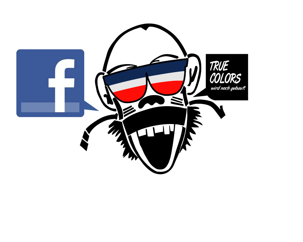 Like us on Facebook!